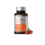 Vitamina B12 Sublingual 5000mg