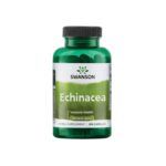 Echinacea 400mg Apoyo Sistema Inmune 100 Capsulas