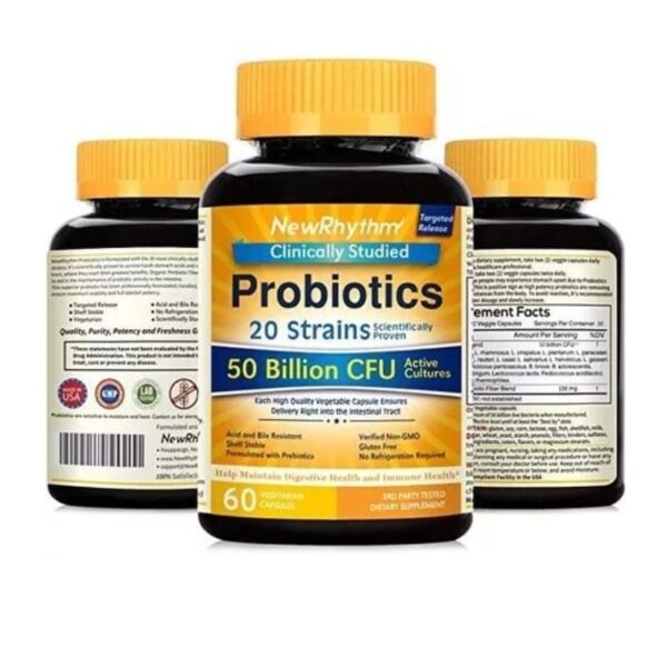 PROBIOTICOS 1