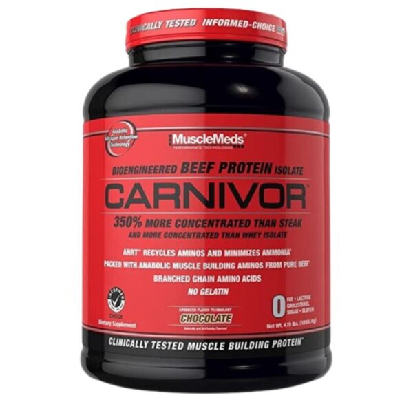 PROTEINA CARNIVOR 1