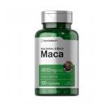 Maca Peruana 4800 Mg 120 Capsulas