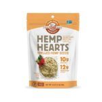 Semillas De Cañamo 16oz Manitoba Harvest
