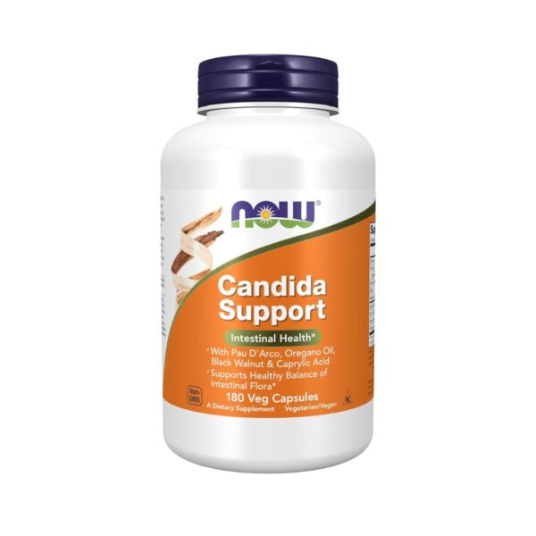 CANDIDA 180 ML1