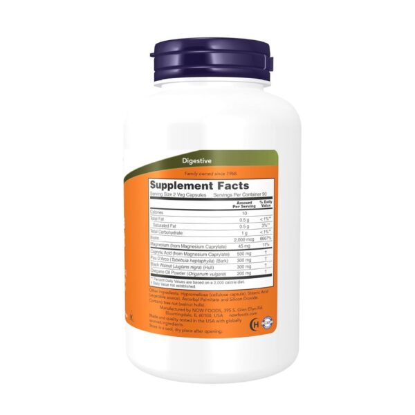 CANDIDA 180 ML2