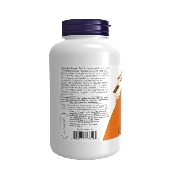 CANDIDA 180 ML3