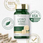 Melena De Leon Carlyle 4200 mg