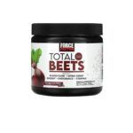 Force Factor Total Beets Energía, Resistencia Extracto Remolacha