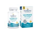 Omega 3 Nordic Ultimate 1280 mg Original